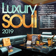 Luxury Soul 2019